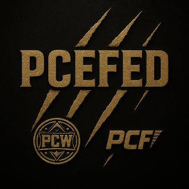 PCEFEDS logo