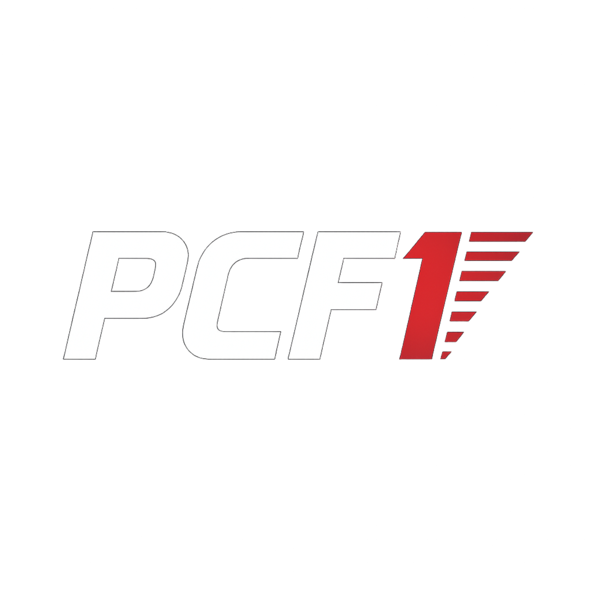 PCF1 logo