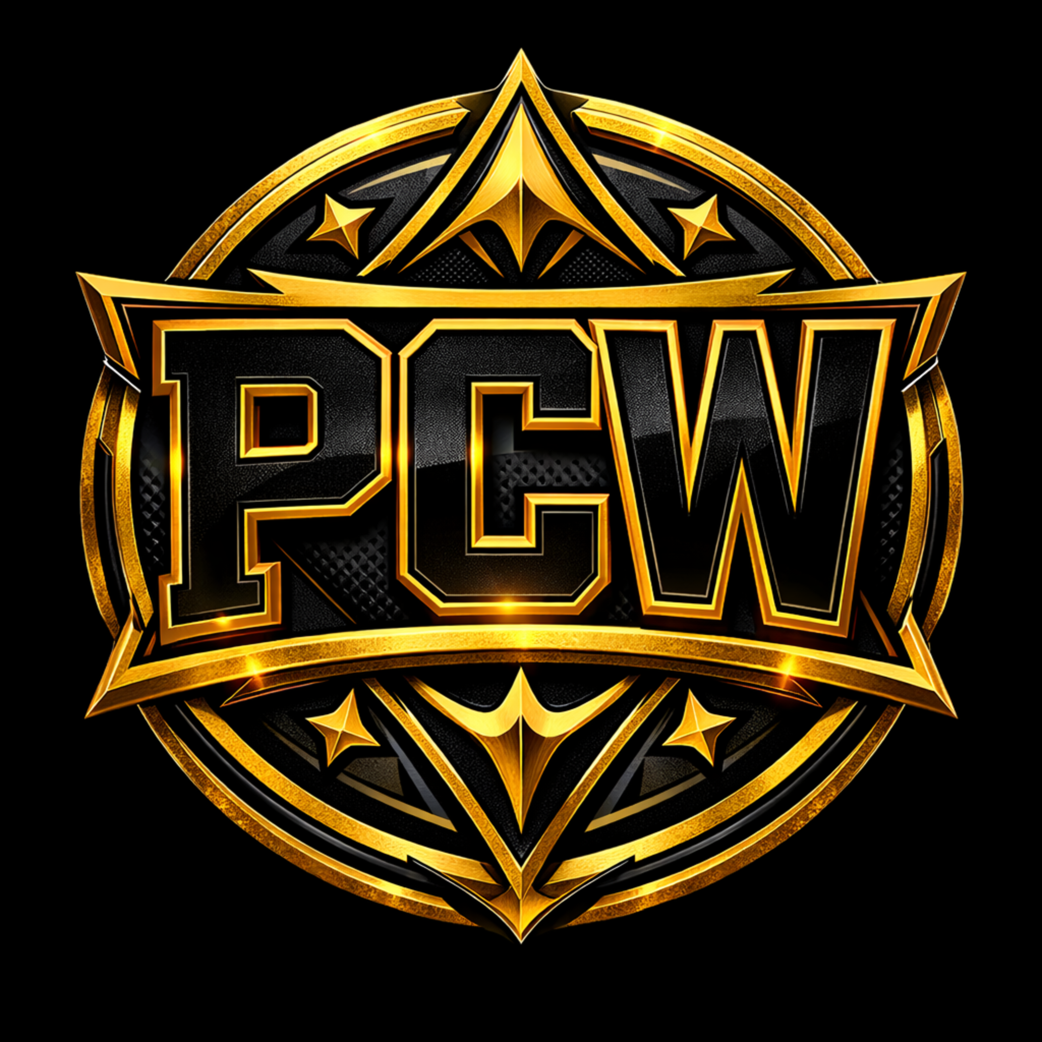 PCW logo